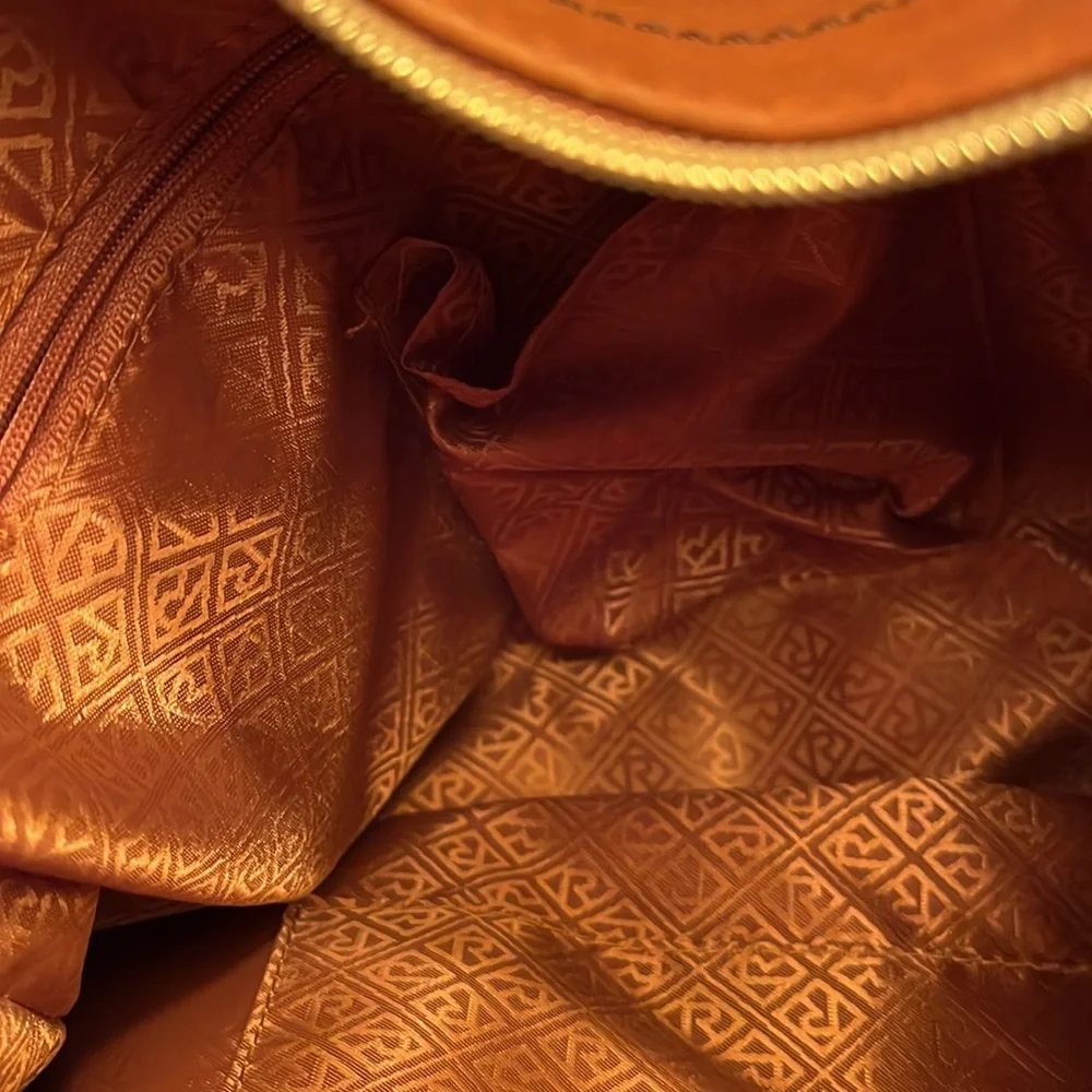 Relic woman Brown Leather Bag